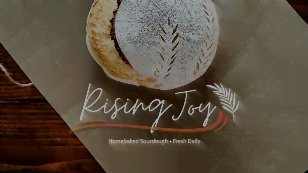 HomeBaked Sourdough Bread Waterford, Michigan